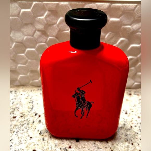 Polo Red - Picture 1 of 3